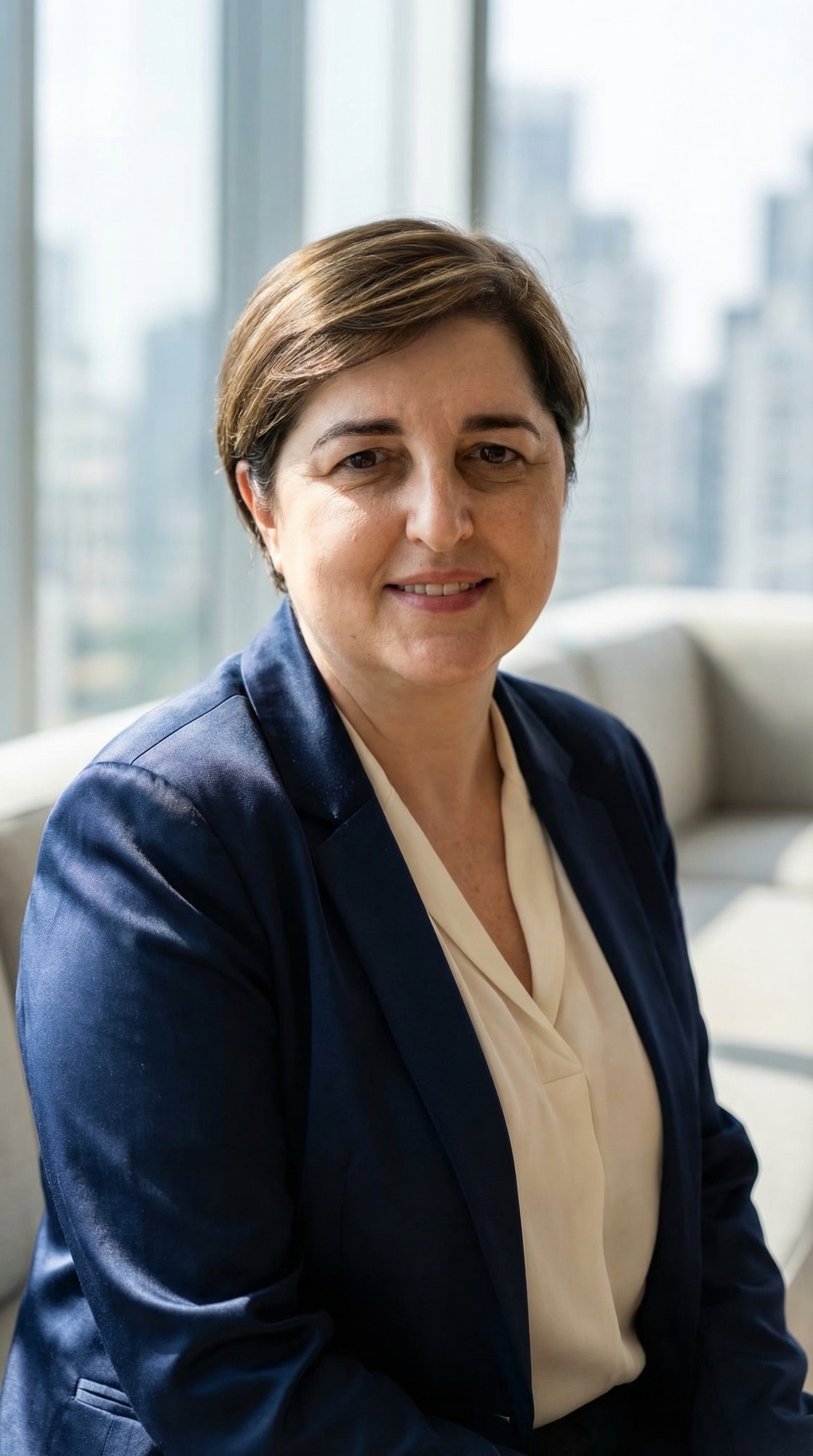 Виктория Полтавченко